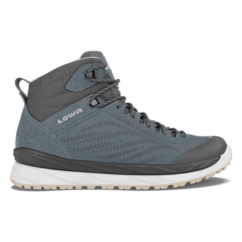 Lowa | Damen Malta GTX Mid Ws-Denim | Schneller Versand Lowa | Damen Malta GTX Mid Ws-Denim | Schneller Versand
